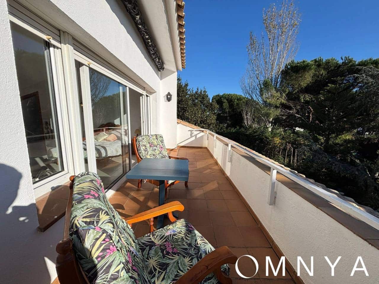 3 camera da letto Villa in vendita in Sant Antoni de Calonge con garage - 649.000 € (Rif: 8701480)