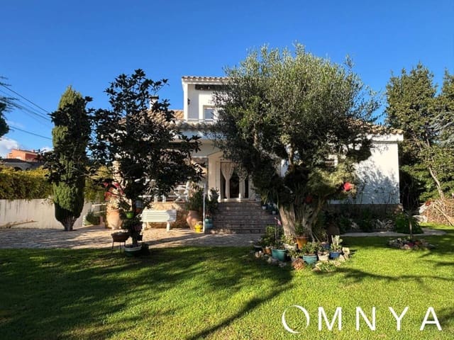 3 camera da letto Villa in vendita in Sant Antoni de Calonge, Calonge i Sant Antoni con garage - 649.000 € (Rif: 8701480)