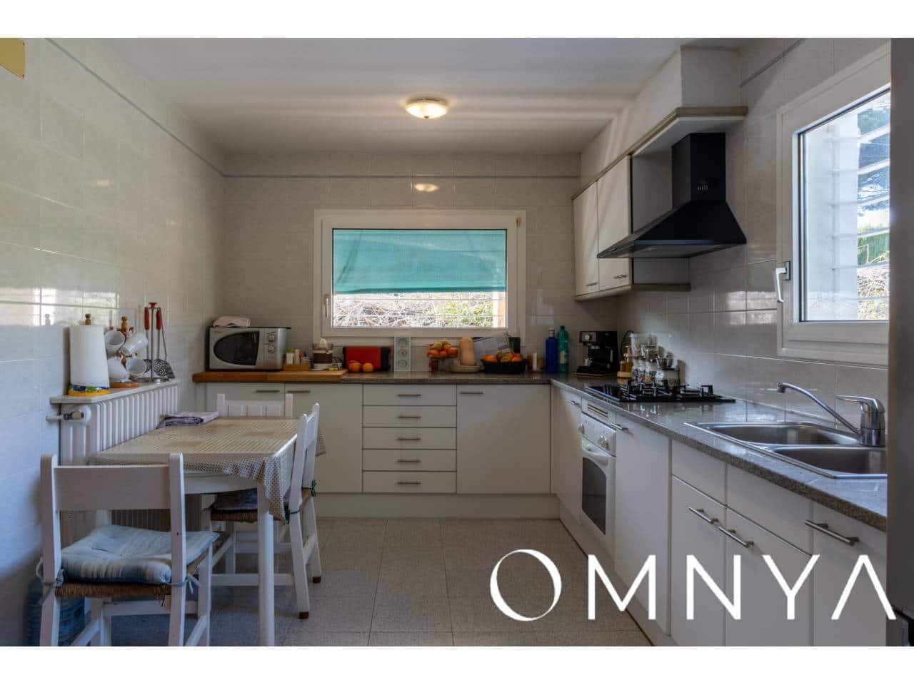 3 camera da letto Villa in vendita in Sant Antoni de Calonge con garage - 649.000 € (Rif: 8701480)