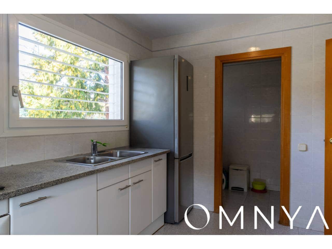 3 camera da letto Villa in vendita in Sant Antoni de Calonge con garage - 649.000 € (Rif: 8701480)