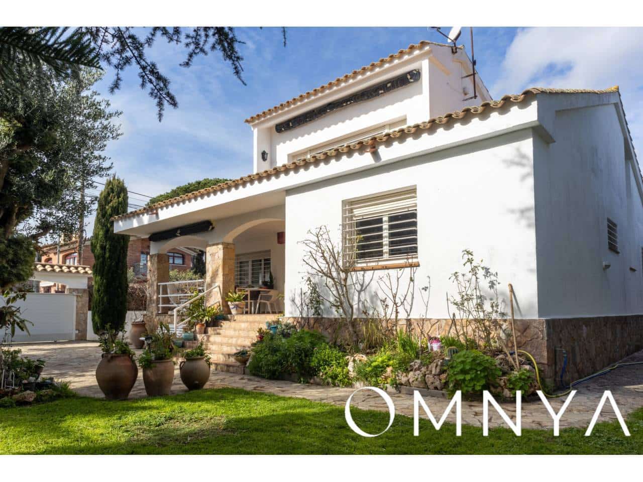 3 camera da letto Villa in vendita in Sant Antoni de Calonge con garage - 649.000 € (Rif: 8701480)