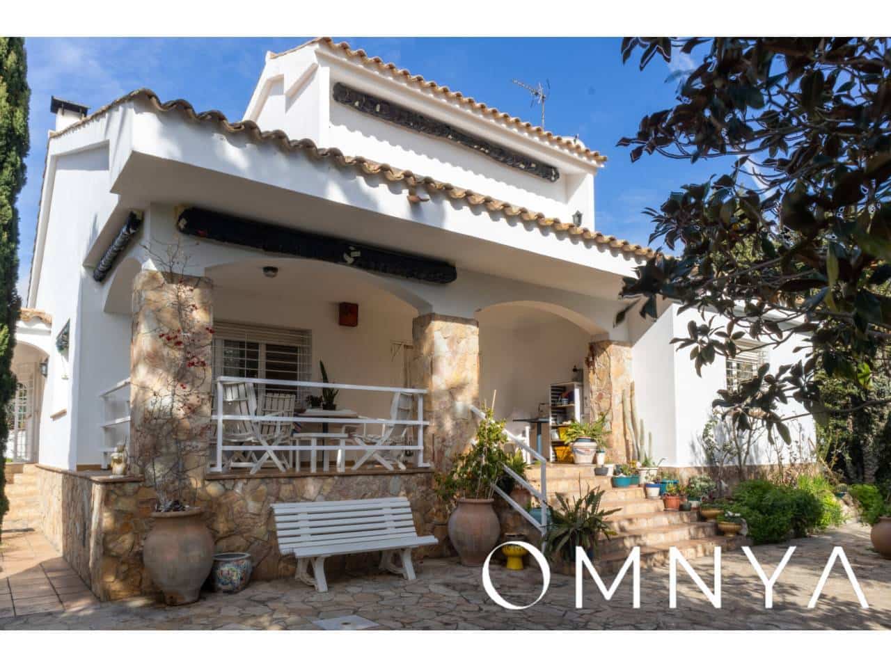 3 camera da letto Villa in vendita in Sant Antoni de Calonge con garage - 649.000 € (Rif: 8701480)