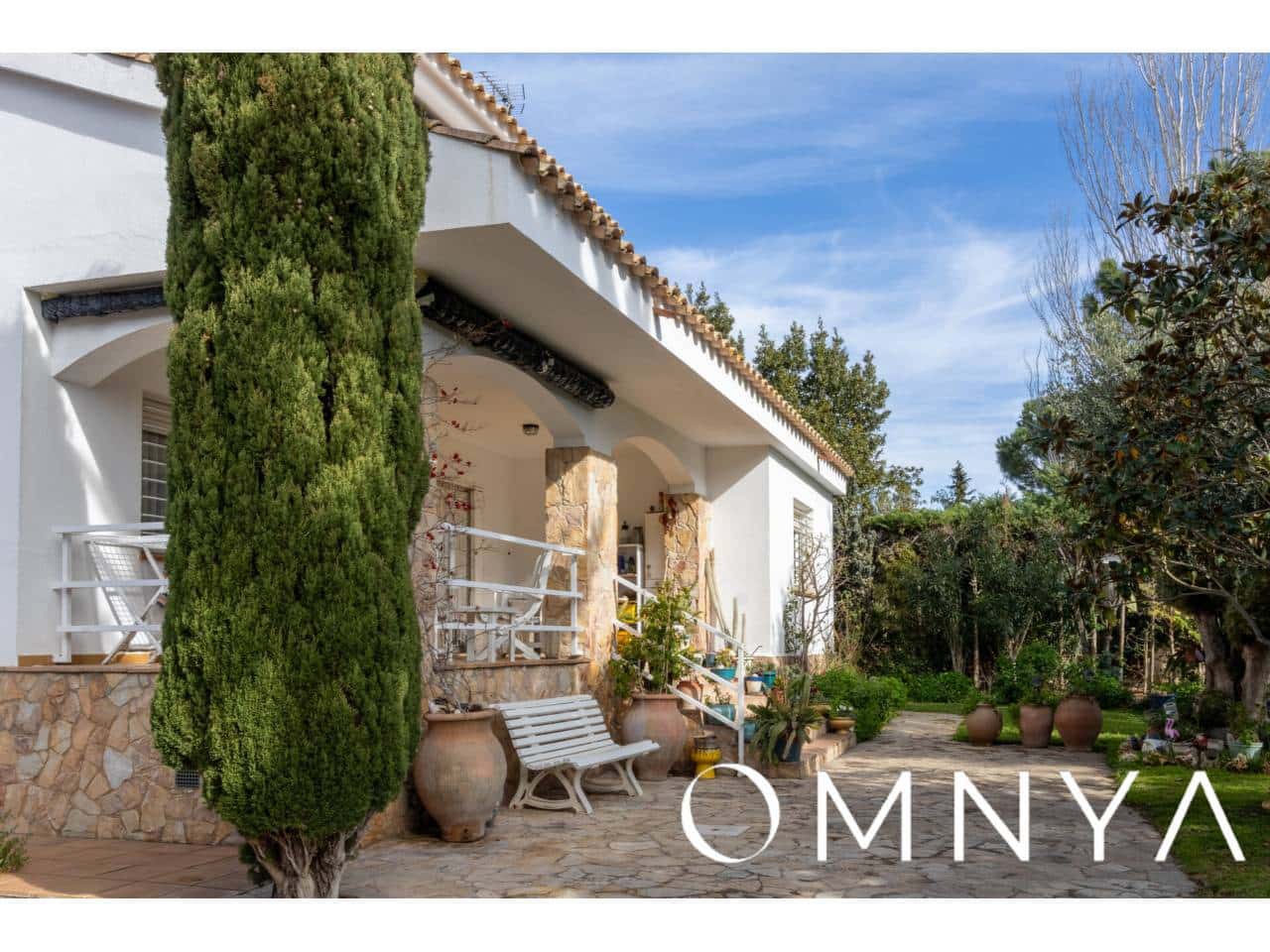 3 camera da letto Villa in vendita in Sant Antoni de Calonge con garage - 649.000 € (Rif: 8701480)