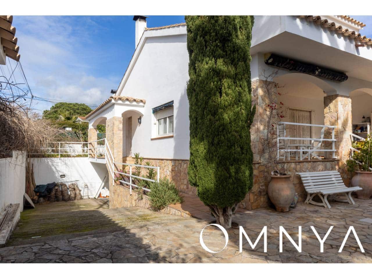 3 camera da letto Villa in vendita in Sant Antoni de Calonge con garage - 649.000 € (Rif: 8701480)