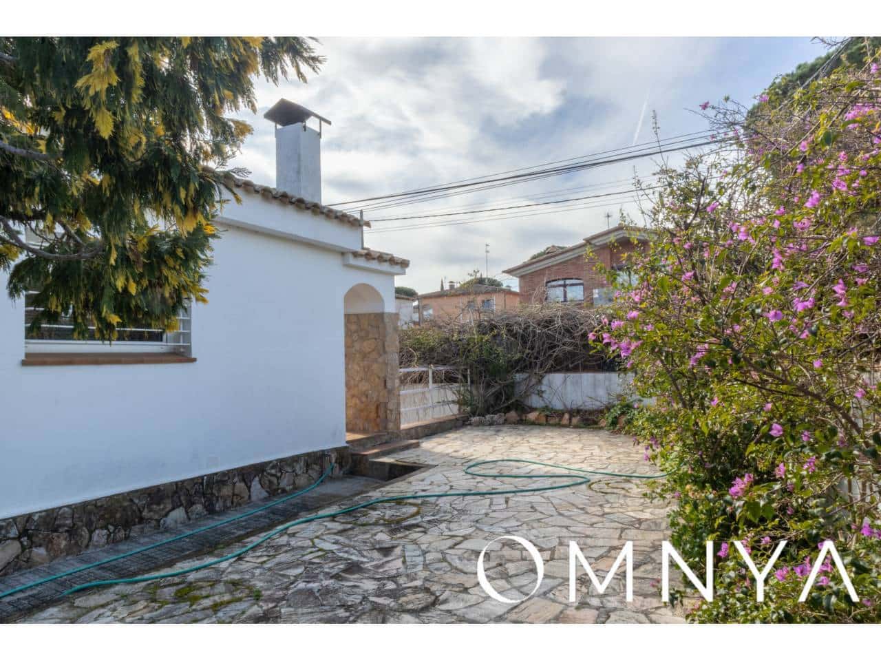 3 camera da letto Villa in vendita in Sant Antoni de Calonge con garage - 649.000 € (Rif: 8701480)