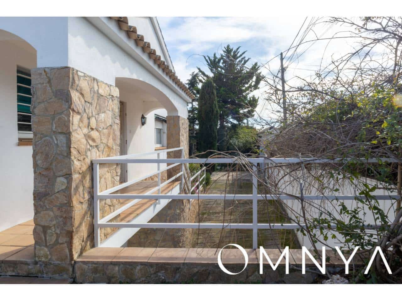 3 camera da letto Villa in vendita in Sant Antoni de Calonge con garage - 649.000 € (Rif: 8701480)