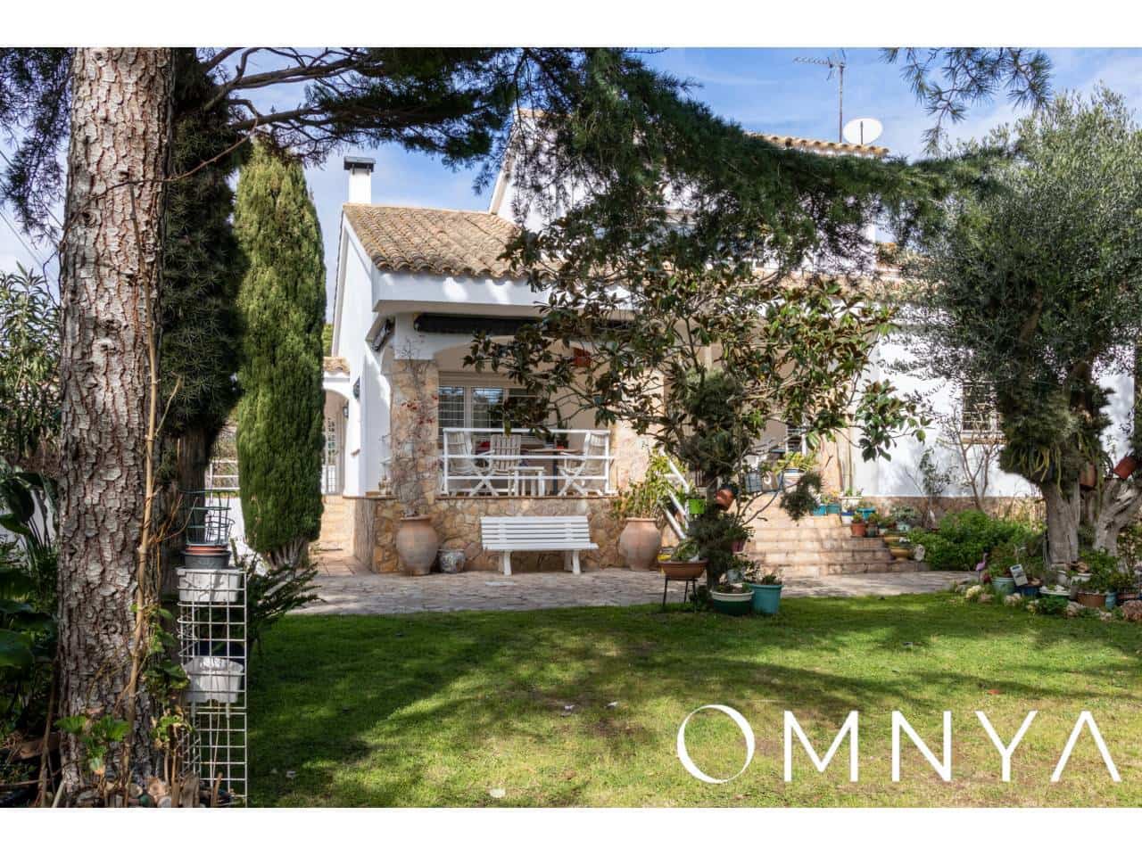 3 camera da letto Villa in vendita in Sant Antoni de Calonge con garage - 649.000 € (Rif: 8701480)