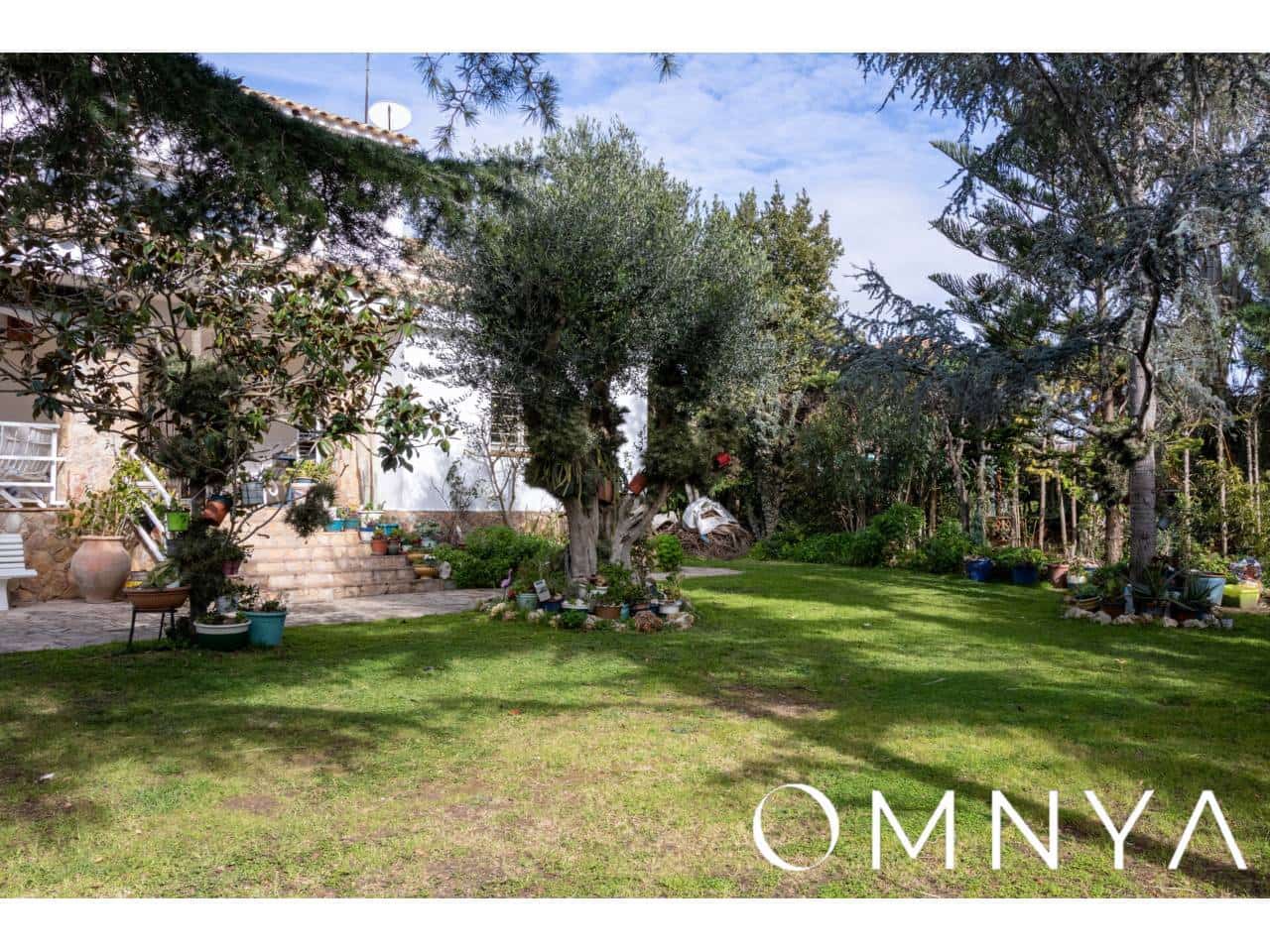 3 camera da letto Villa in vendita in Sant Antoni de Calonge con garage - 649.000 € (Rif: 8701480)