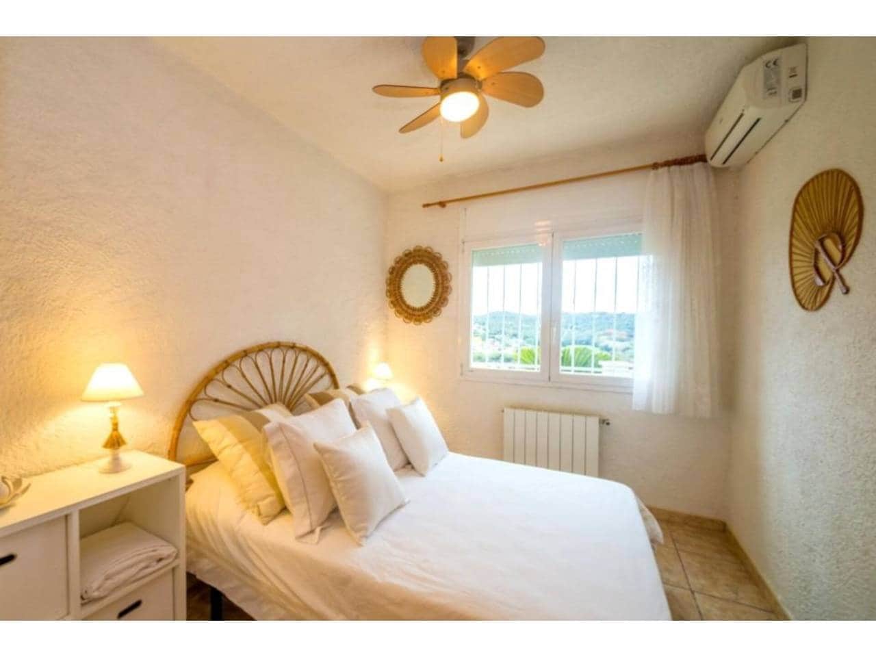 4 bedroom Villa for sale in Calonge i Sant Antoni with pool garage - € 745,000 (Ref: 8728932)