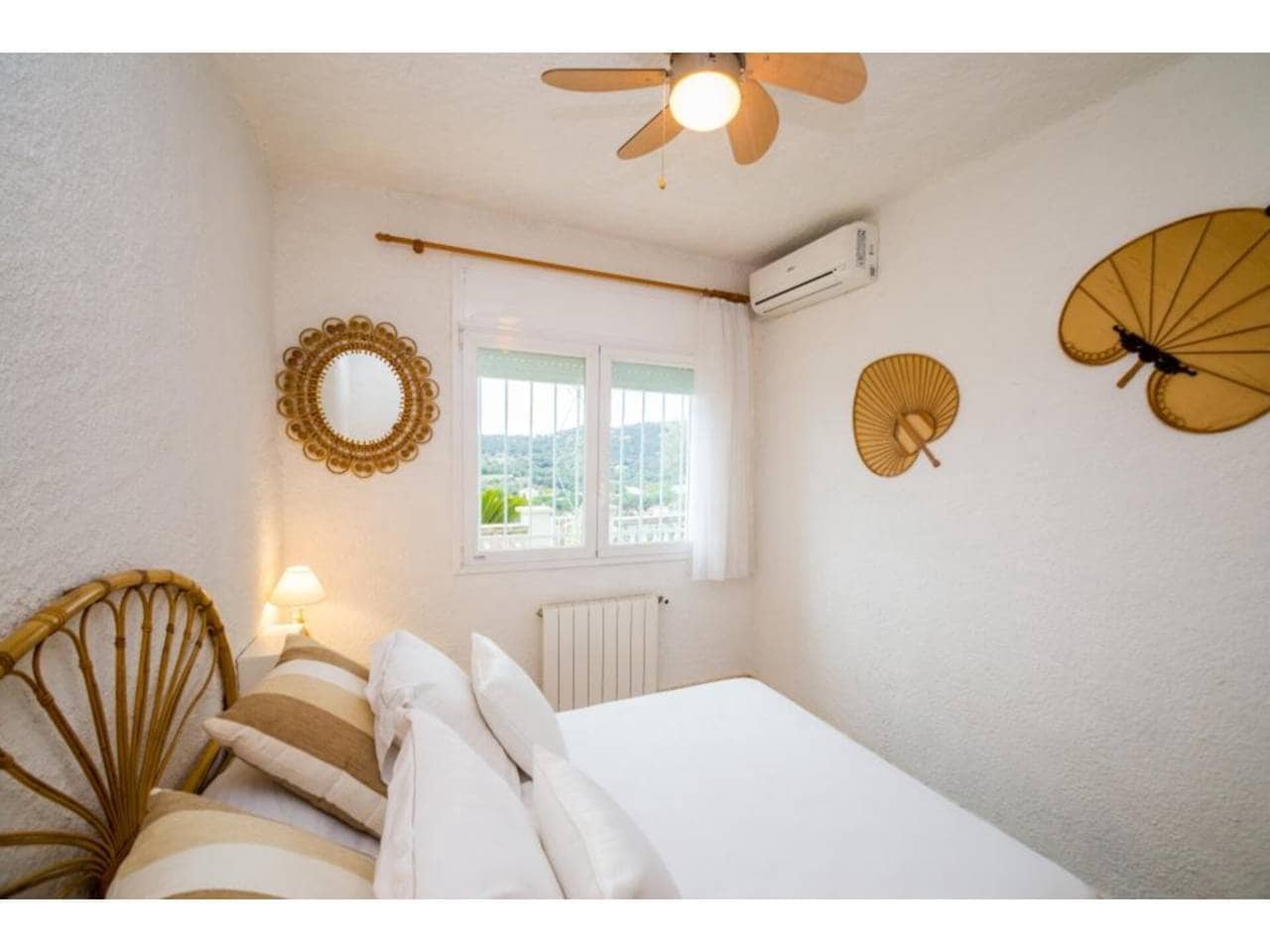 4 bedroom Villa for sale in Calonge i Sant Antoni with pool garage - € 745,000 (Ref: 8728932)