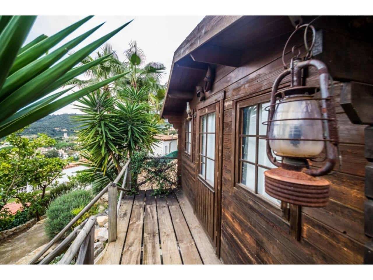 4 bedroom Villa for sale in Calonge i Sant Antoni with pool garage - € 745,000 (Ref: 8728932)