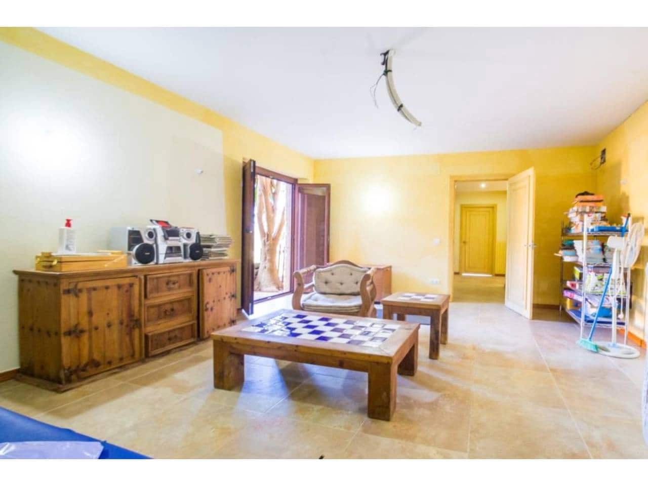 5 soveværelse Villa til salg i Mont-ras med swimmingpool garage - € 1.180.000 (Ref: 8731529)