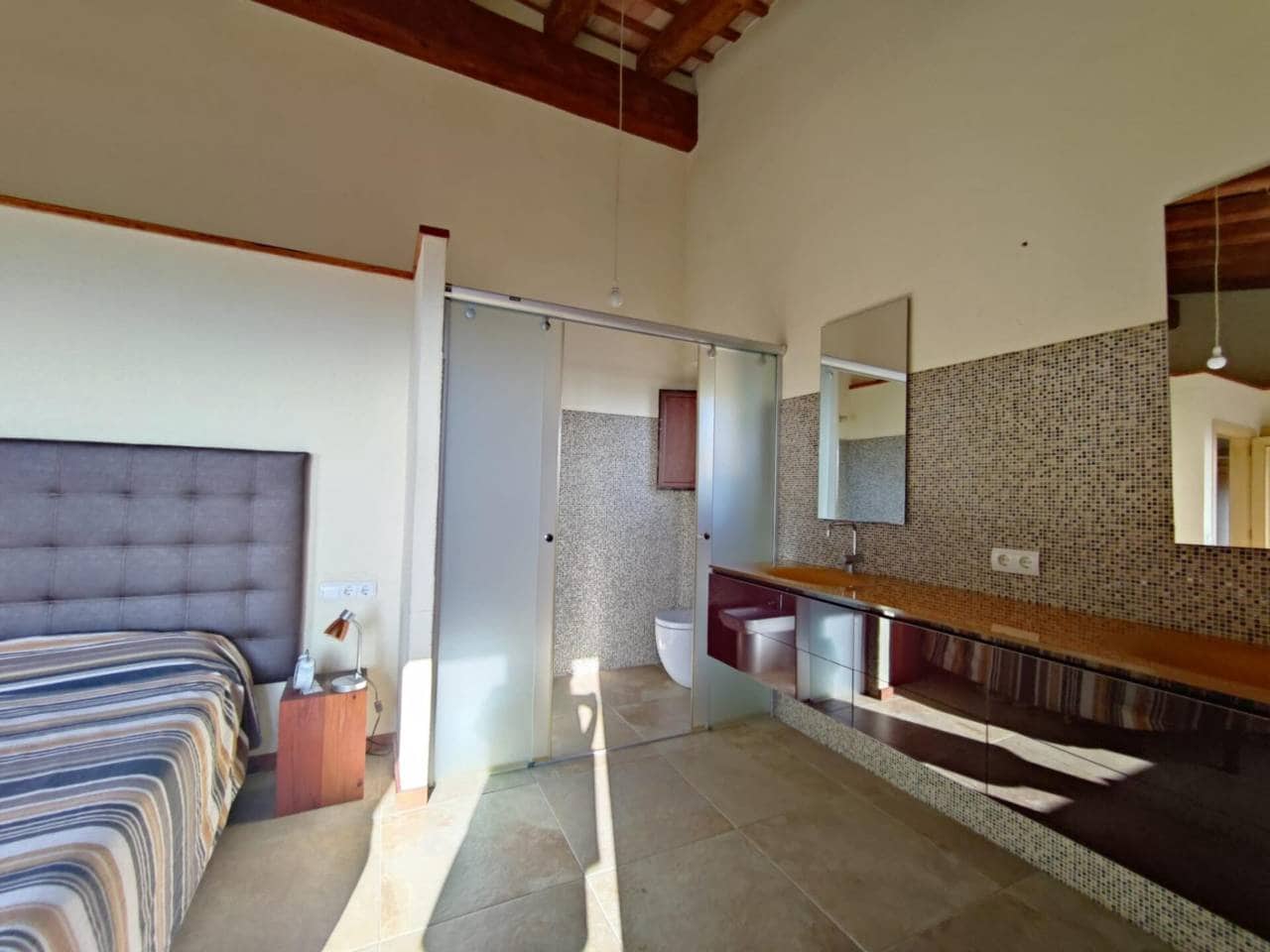 5 soveværelse Villa til salg i Mont-ras med swimmingpool garage - € 1.180.000 (Ref: 8731529)