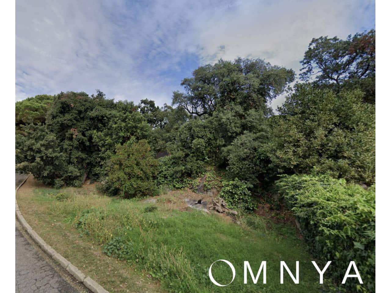 Grunde uden byggetilladelser til salg i Santa Cristina d'Aro - € 130.000 (Ref: 8742879)