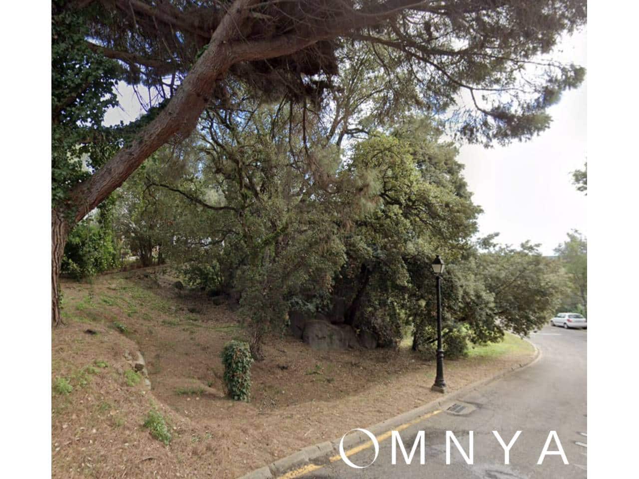 Grunde uden byggetilladelser til salg i Santa Cristina d'Aro - € 130.000 (Ref: 8742879)