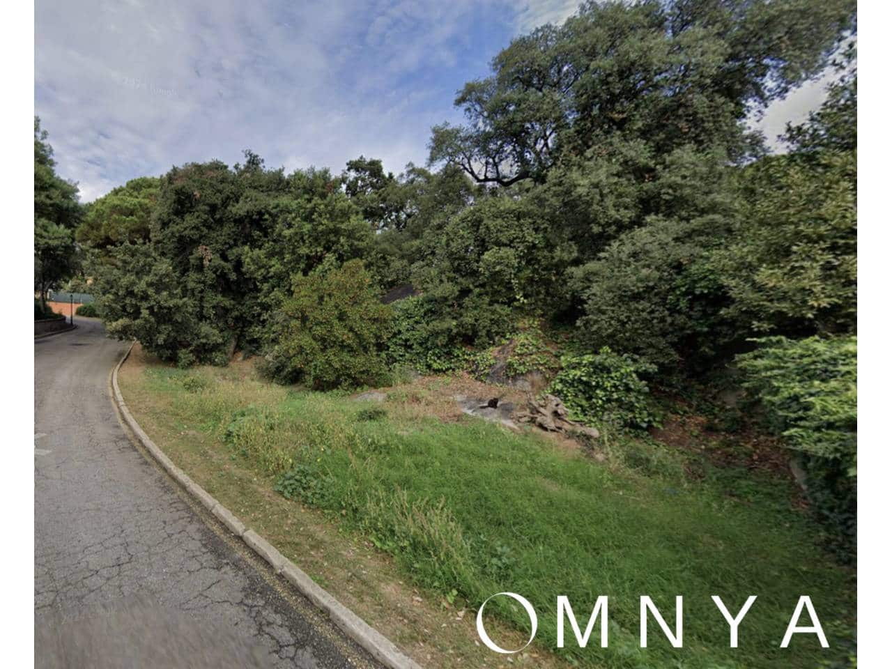 Grunde uden byggetilladelser til salg i Santa Cristina d'Aro - € 130.000 (Ref: 8742879)