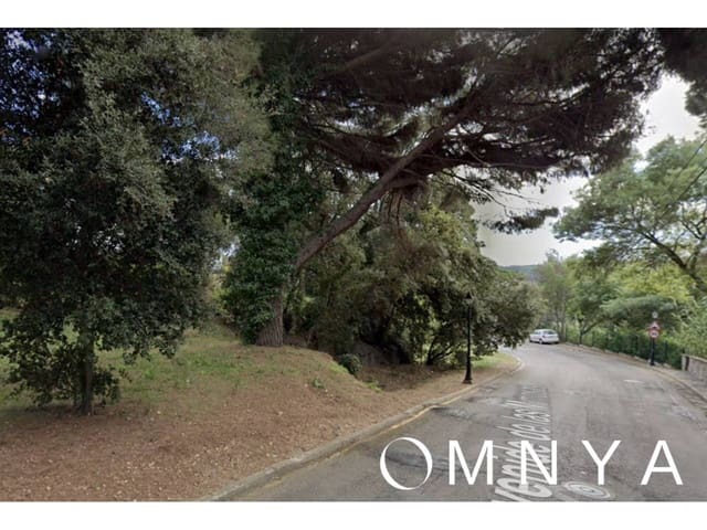 Grunde uden byggetilladelser til salg i Santa Cristina d'Aro - € 130.000 (Ref: 8742879)