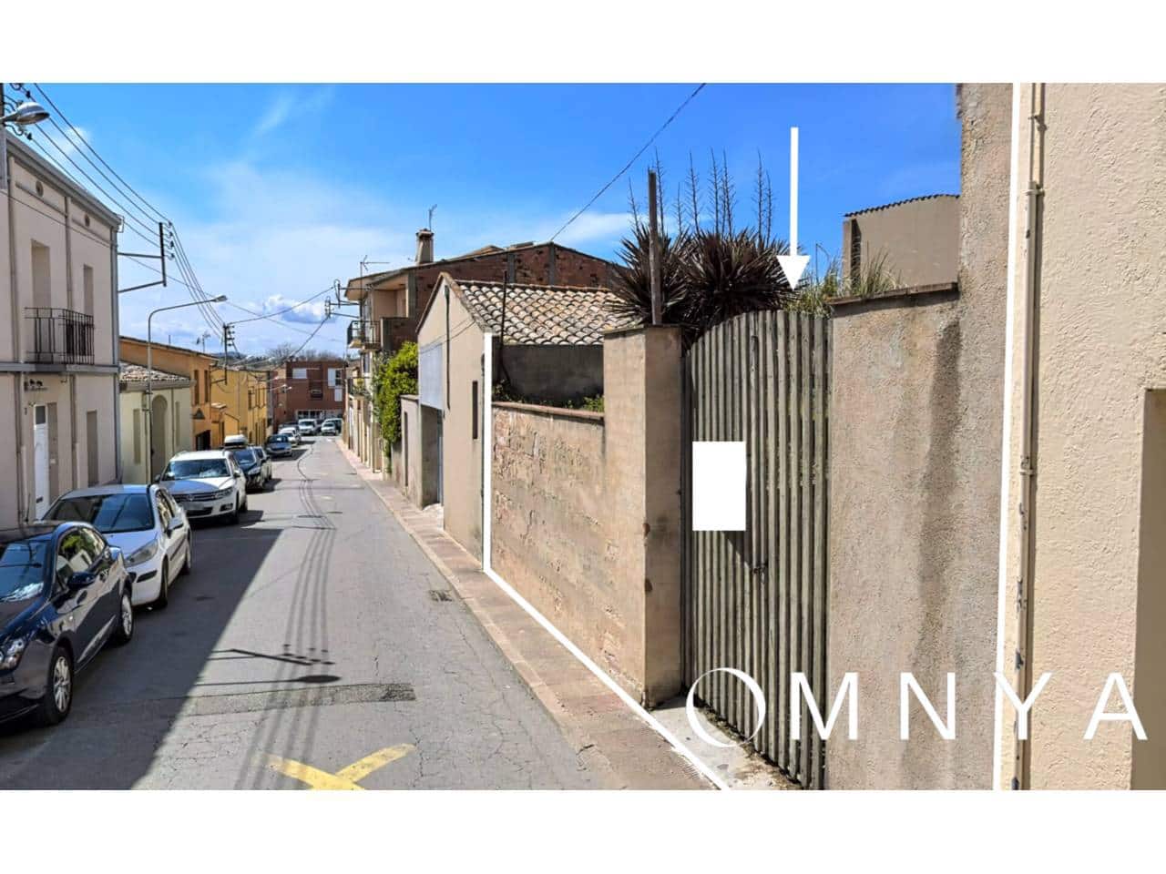 Działka budowlana na sprzedaż w Llagostera - 80 000 € (Ref: 8742881)