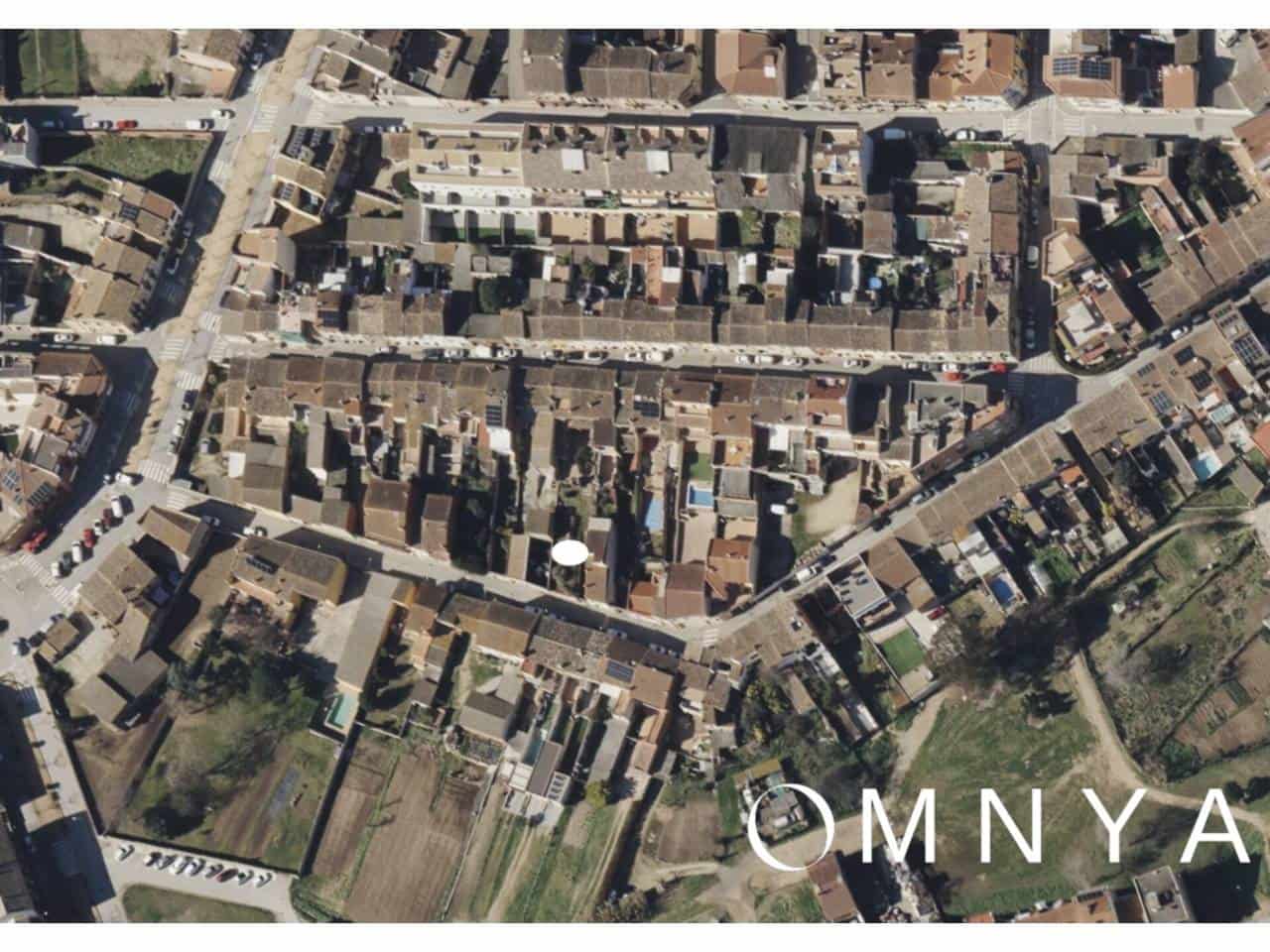 Działka budowlana na sprzedaż w Llagostera - 80 000 € (Ref: 8742881)