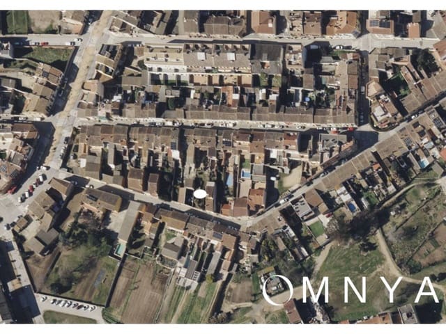 Building Plot for sale in Llagostera - € 80,000 (Ref: 8742881)