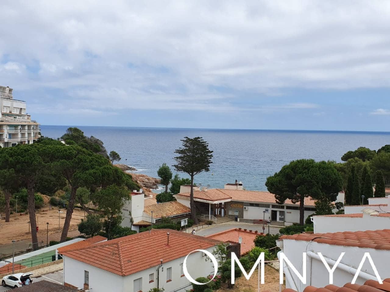 4 soveværelse Byhus til salg i Tossa de Mar - € 365.000 (Ref: 8747039)