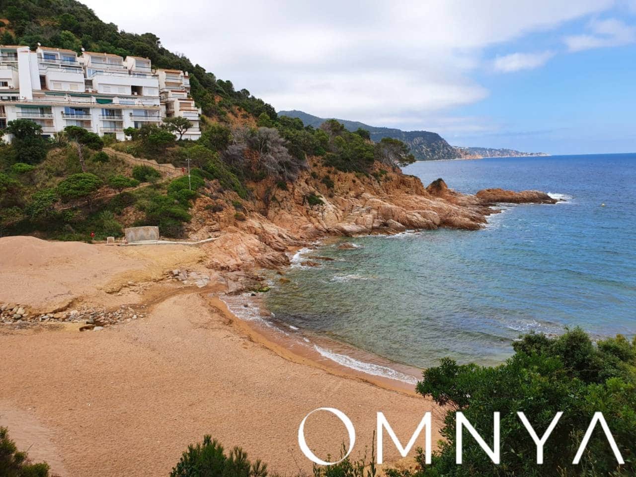 4 soveværelse Byhus til salg i Tossa de Mar - € 365.000 (Ref: 8747039)