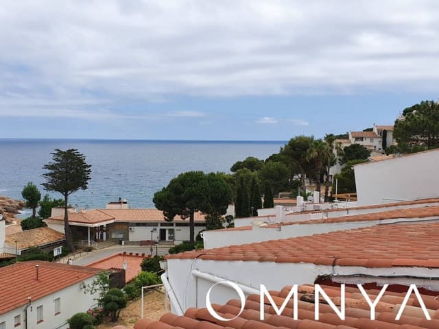 4 soveværelse Byhus til salg i Tossa de Mar - € 365.000 (Ref: 8747039)