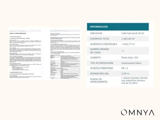 Grunde uden byggetilladelser til salg i Portbou - € 350.000 (Ref: 8766362)