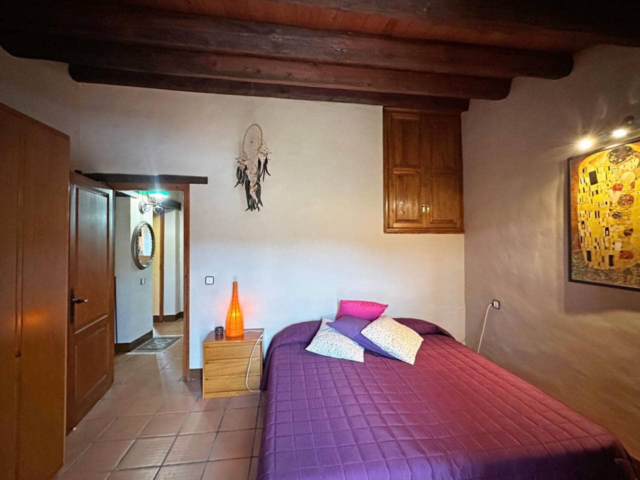 3 sypialnia Finka/Dom wiejski na sprzedaż w Boadella d'Emporda - 325 000 € (Ref: 8788891)