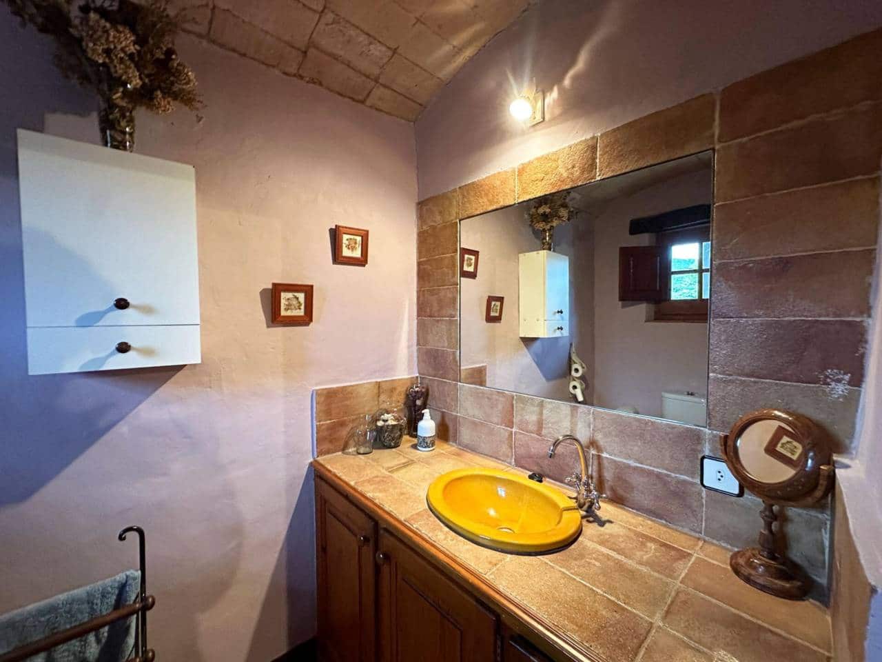 3 sypialnia Finka/Dom wiejski na sprzedaż w Boadella d'Emporda - 325 000 € (Ref: 8788891)