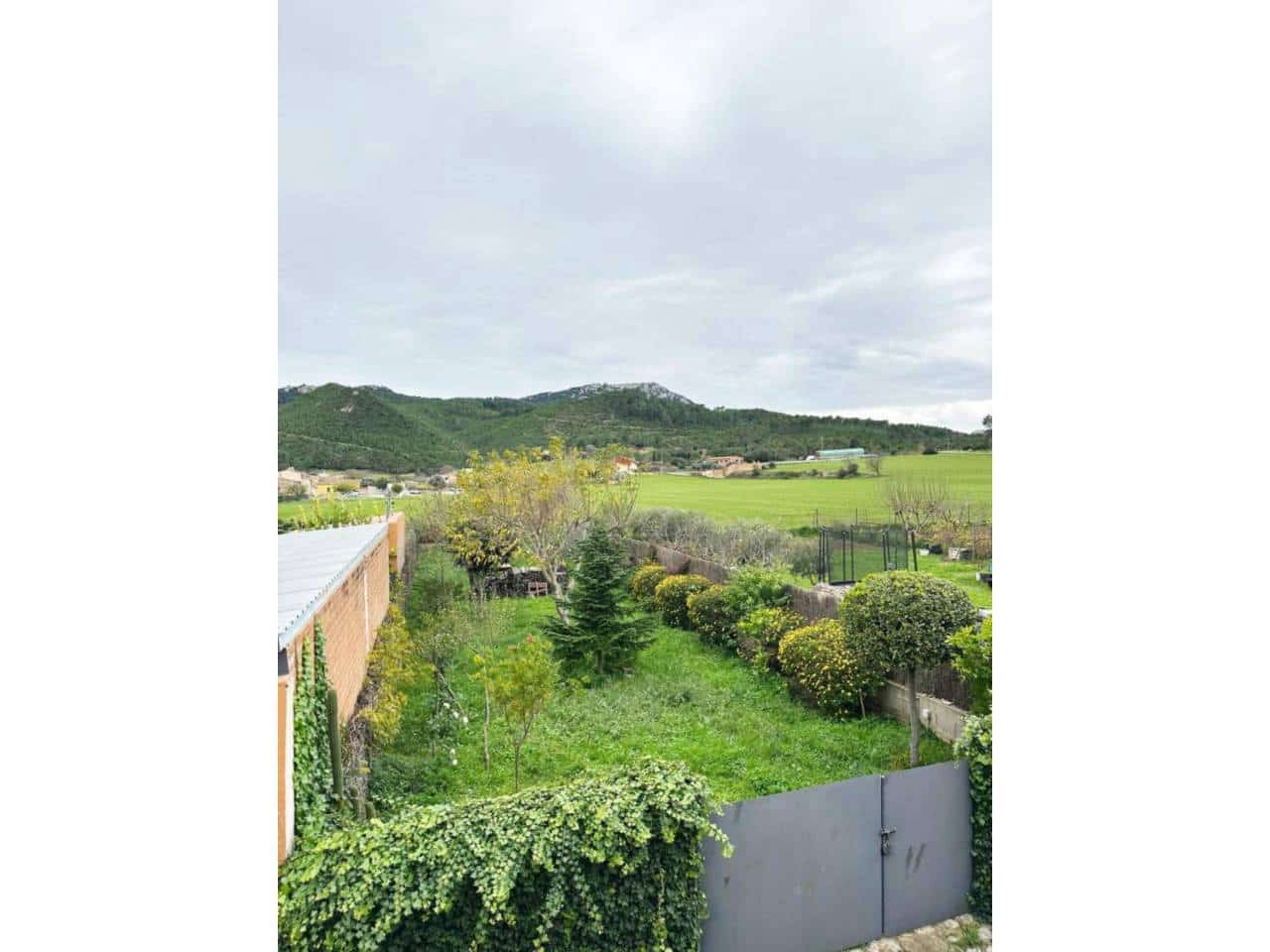 3 sypialnia Finka/Dom wiejski na sprzedaż w Boadella d'Emporda - 325 000 € (Ref: 8788891)