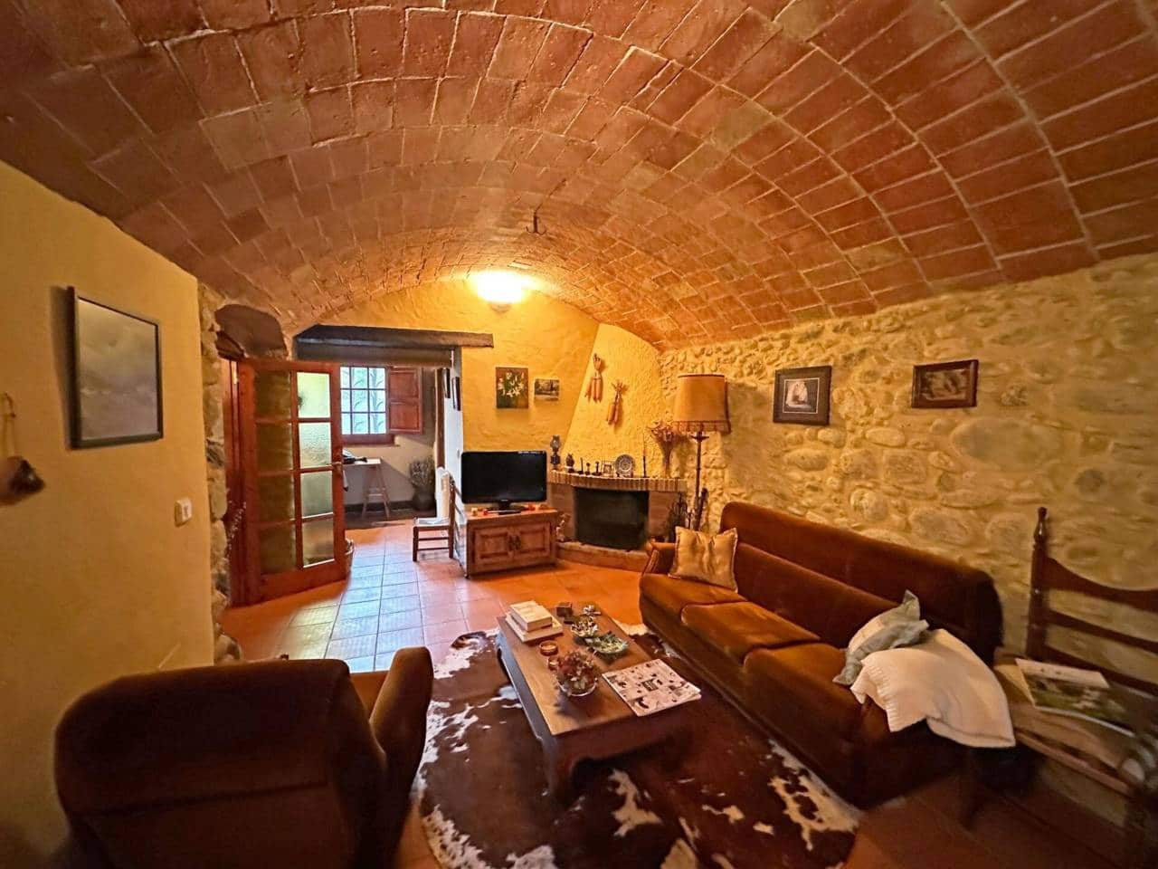 3 sypialnia Finka/Dom wiejski na sprzedaż w Boadella d'Emporda - 325 000 € (Ref: 8788891)