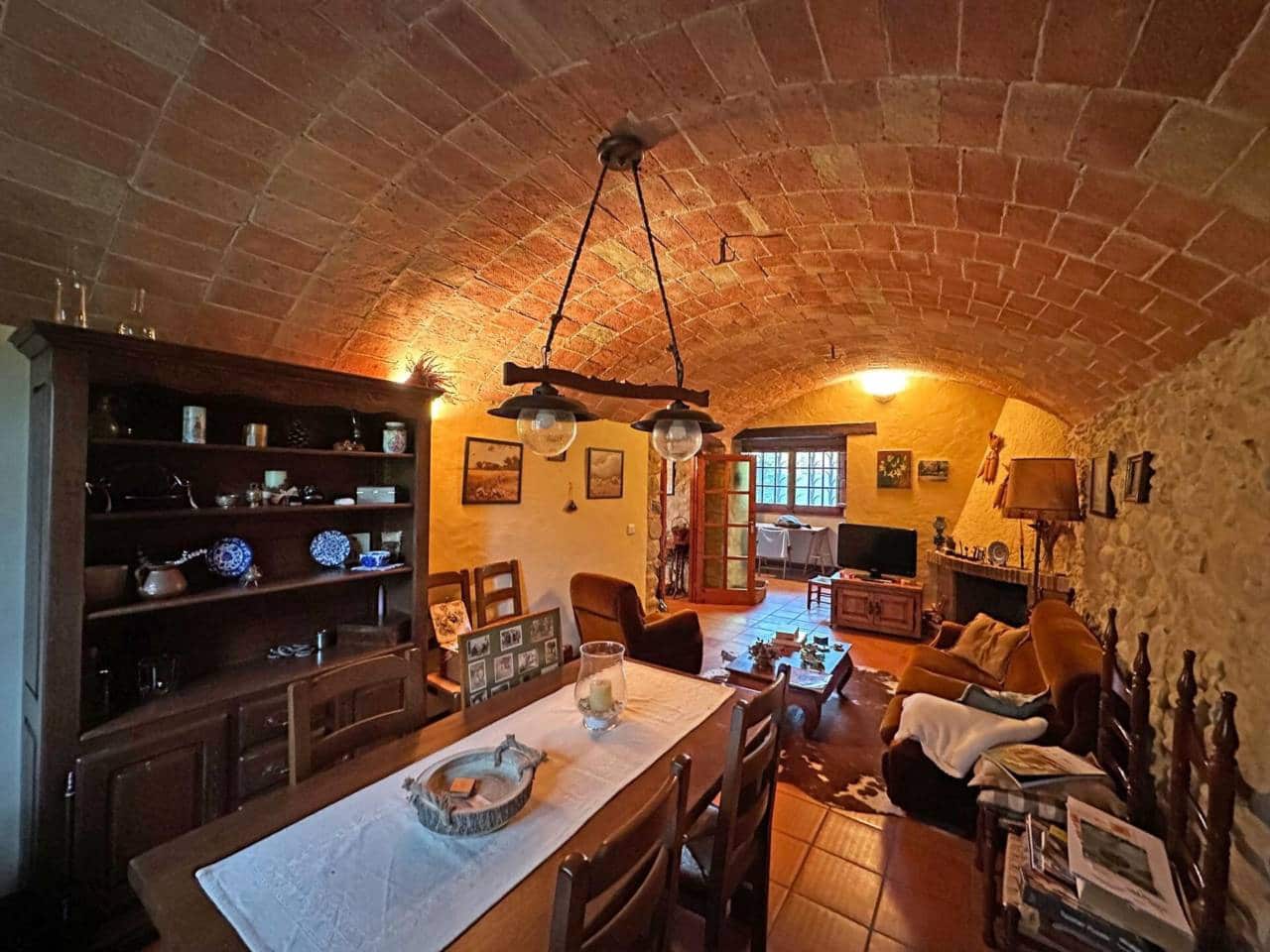 3 sypialnia Finka/Dom wiejski na sprzedaż w Boadella d'Emporda - 325 000 € (Ref: 8788891)