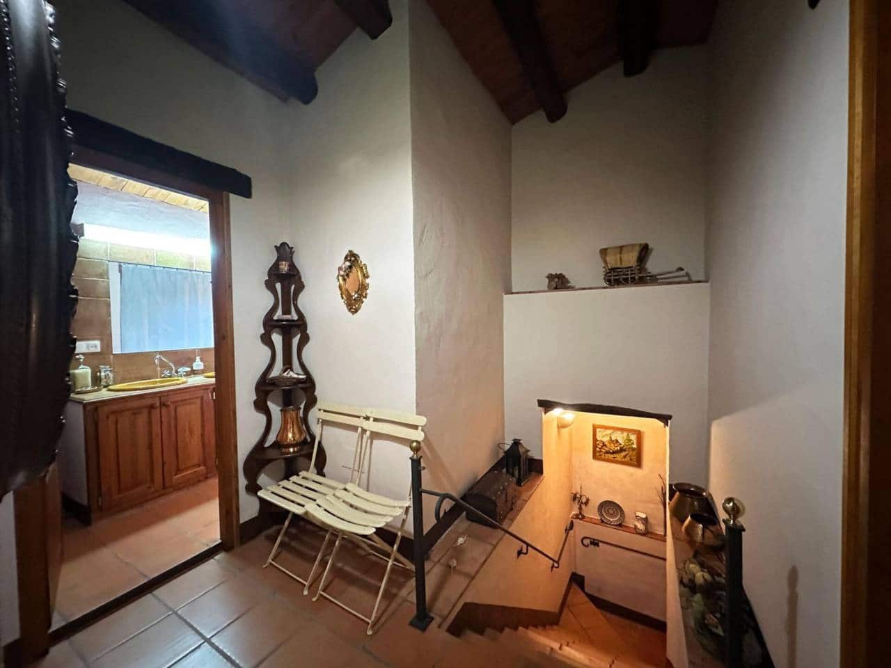 3 sypialnia Finka/Dom wiejski na sprzedaż w Boadella d'Emporda - 325 000 € (Ref: 8788891)