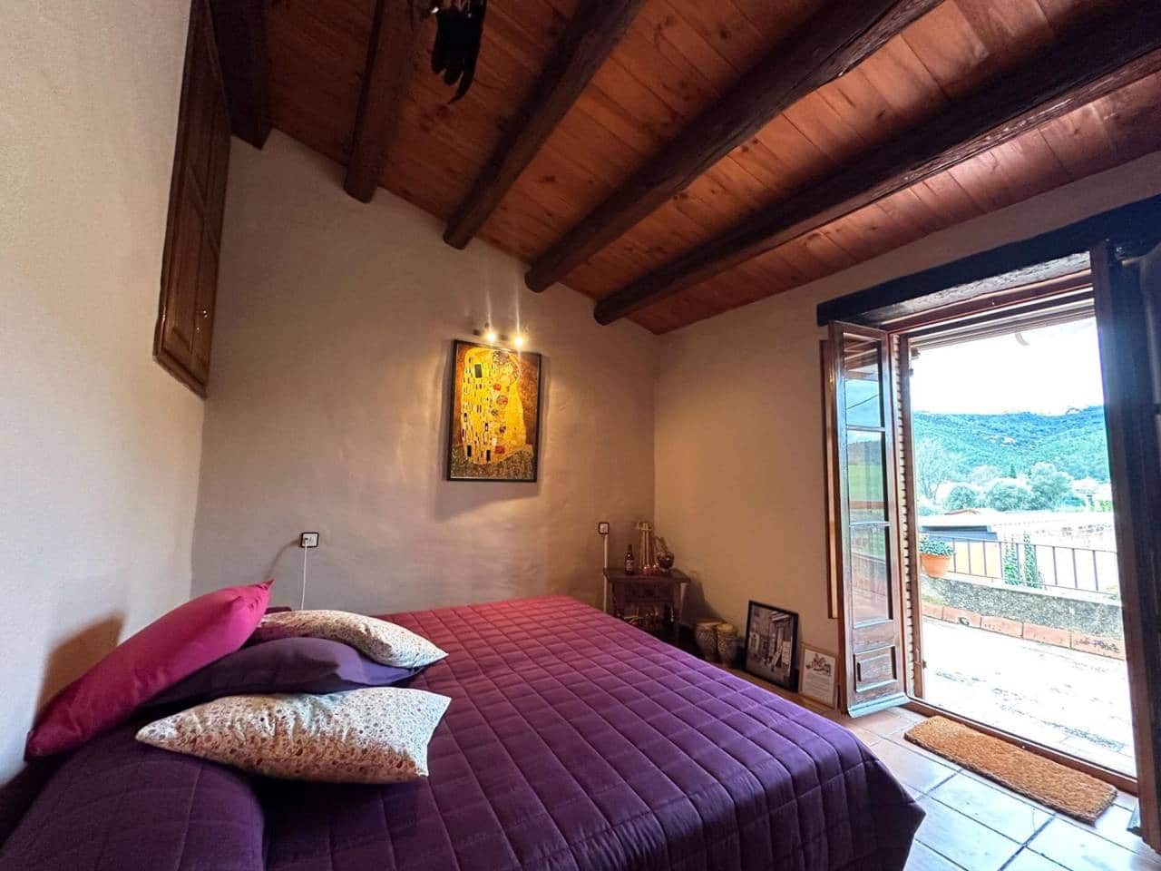 3 sypialnia Finka/Dom wiejski na sprzedaż w Boadella d'Emporda - 325 000 € (Ref: 8788891)