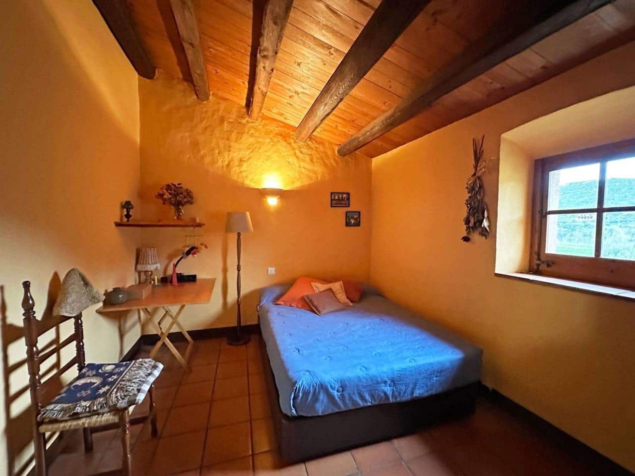 3 sypialnia Finka/Dom wiejski na sprzedaż w Boadella d'Emporda - 325 000 € (Ref: 8788891)