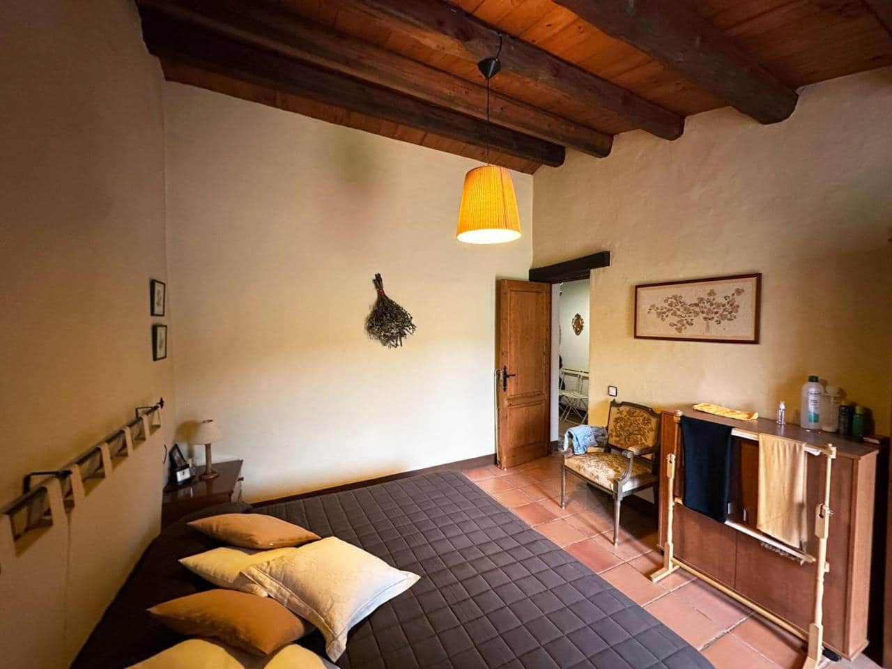 3 sypialnia Finka/Dom wiejski na sprzedaż w Boadella d'Emporda - 325 000 € (Ref: 8788891)