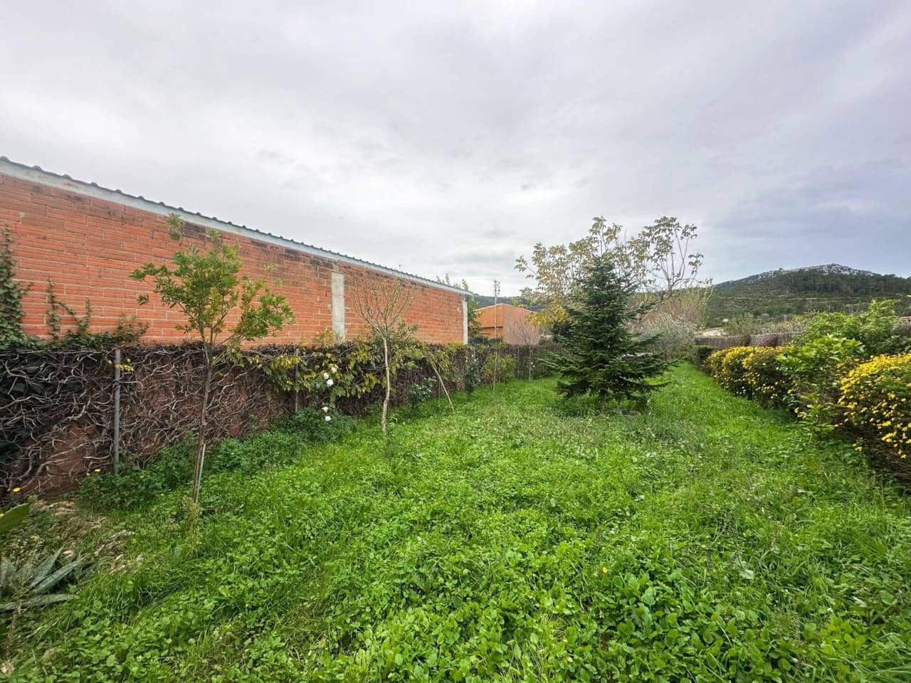 3 sypialnia Finka/Dom wiejski na sprzedaż w Boadella d'Emporda - 325 000 € (Ref: 8788891)