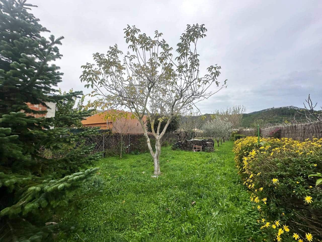3 sypialnia Finka/Dom wiejski na sprzedaż w Boadella d'Emporda - 325 000 € (Ref: 8788891)