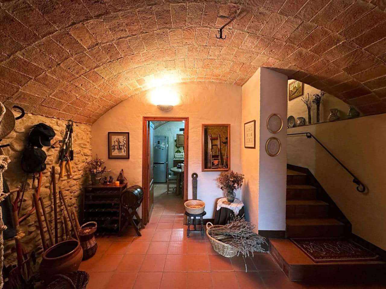 3 sypialnia Finka/Dom wiejski na sprzedaż w Boadella d'Emporda - 325 000 € (Ref: 8788891)