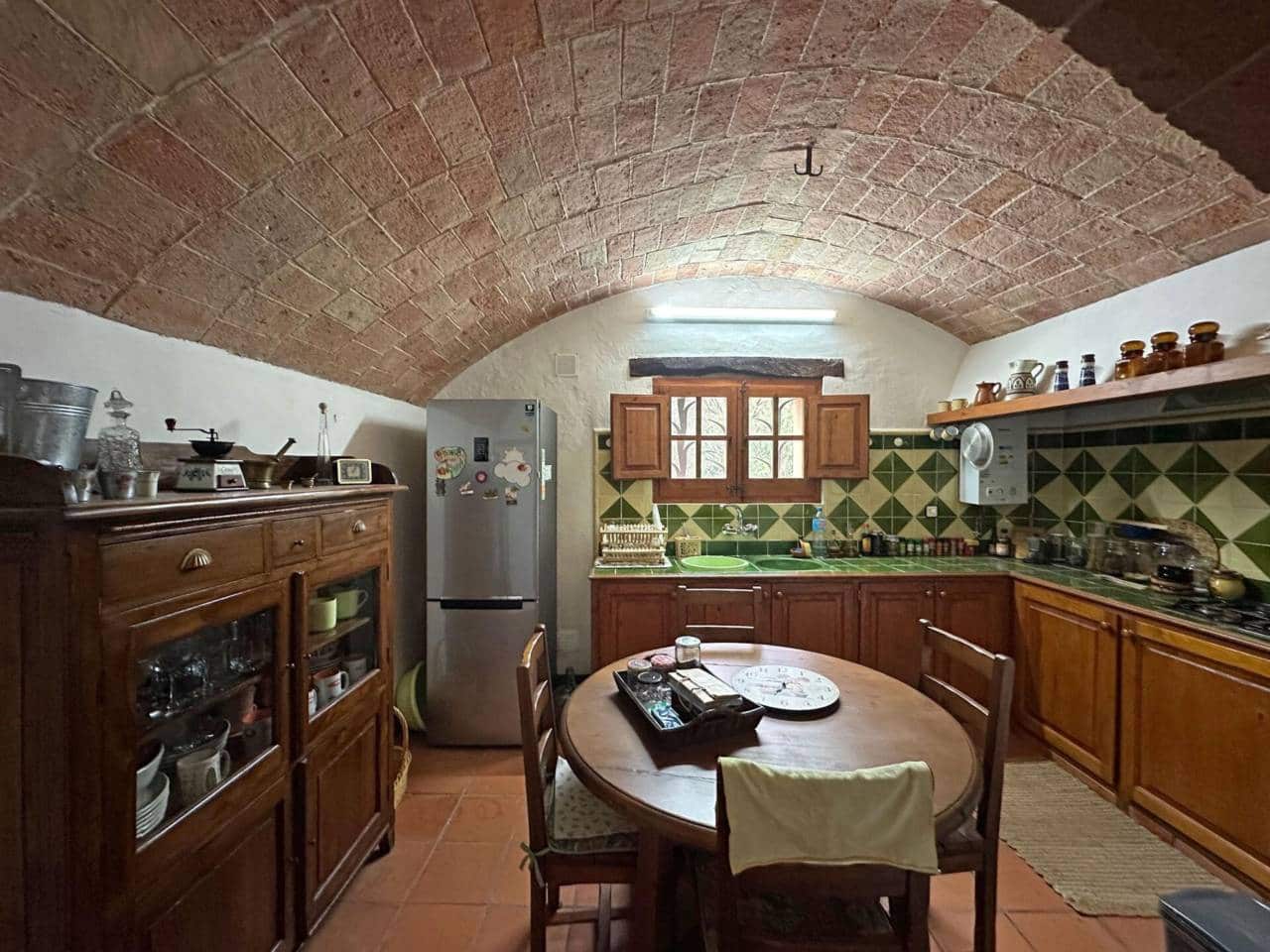 3 sypialnia Finka/Dom wiejski na sprzedaż w Boadella d'Emporda - 325 000 € (Ref: 8788891)