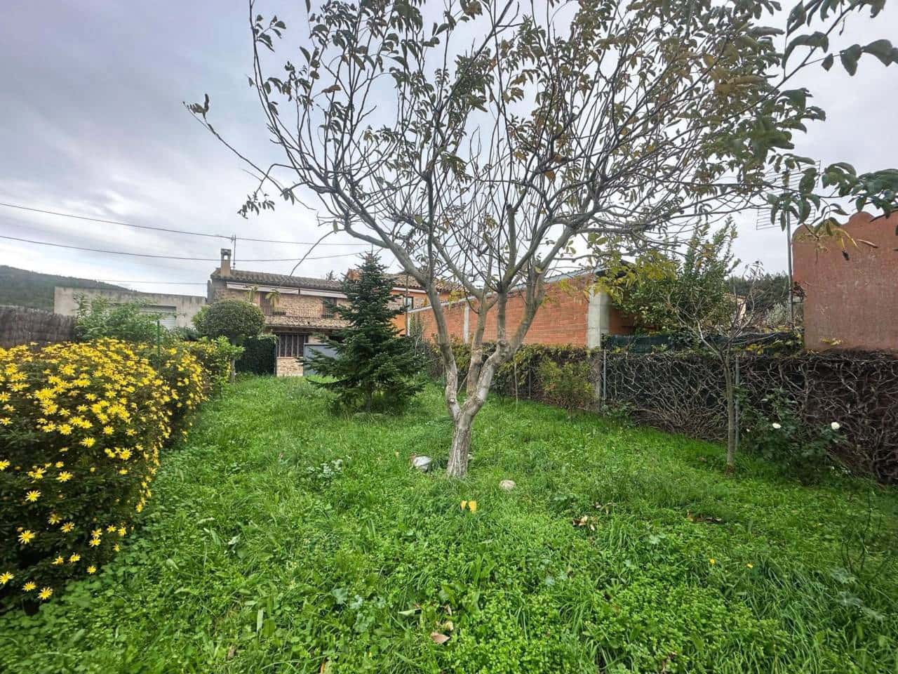 3 sypialnia Finka/Dom wiejski na sprzedaż w Boadella d'Emporda - 325 000 € (Ref: 8788891)