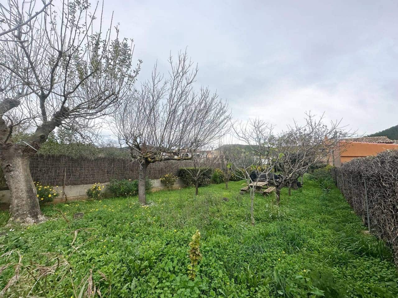 3 sypialnia Finka/Dom wiejski na sprzedaż w Boadella d'Emporda - 325 000 € (Ref: 8788891)