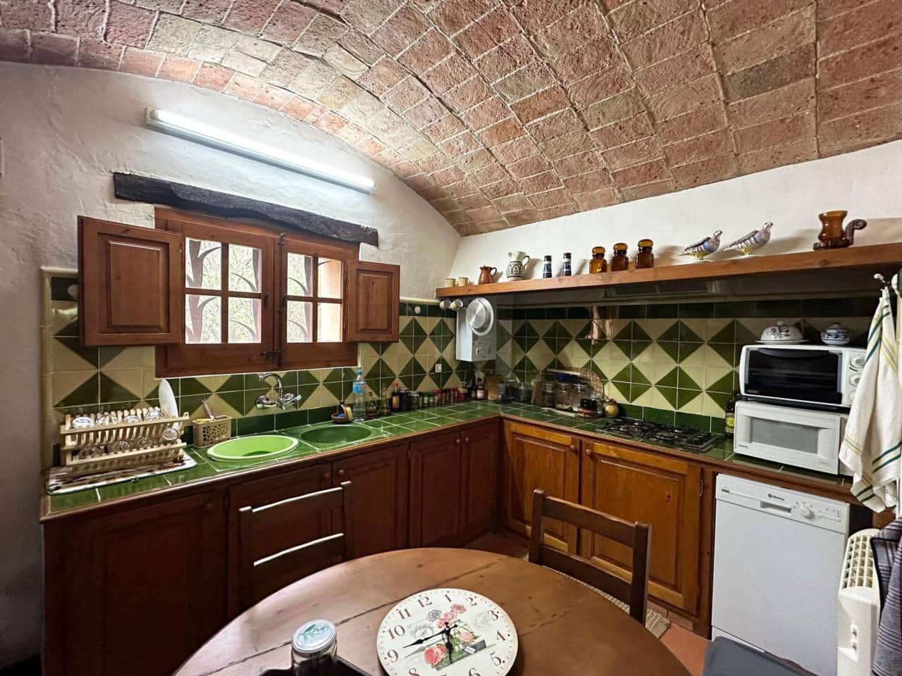 3 sypialnia Finka/Dom wiejski na sprzedaż w Boadella d'Emporda - 325 000 € (Ref: 8788891)