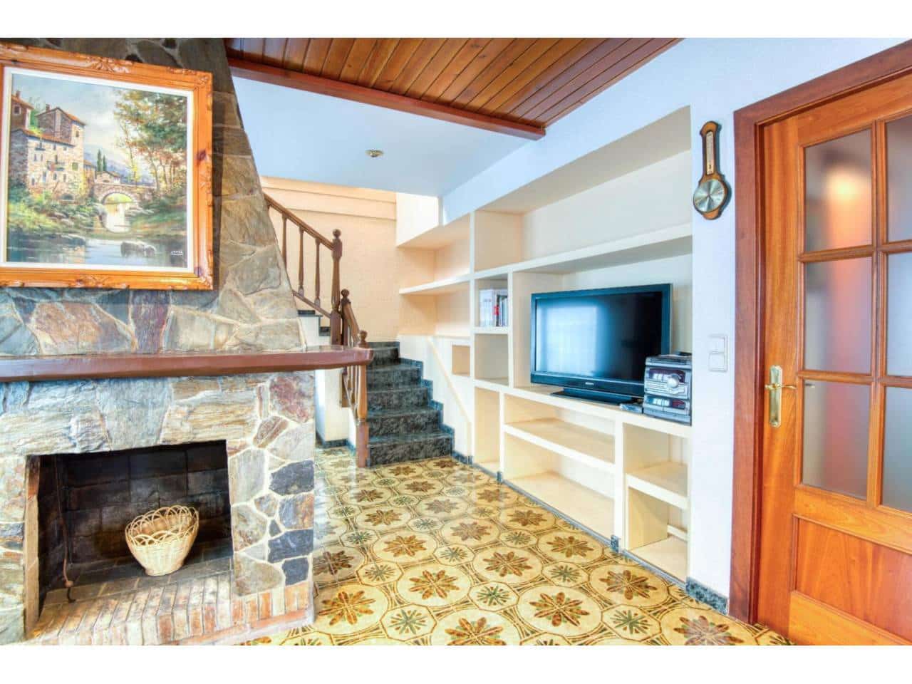 4 soveværelse Villa til salg i Sant Feliu de Guixols med swimmingpool - € 350.000 (Ref: 8797044)