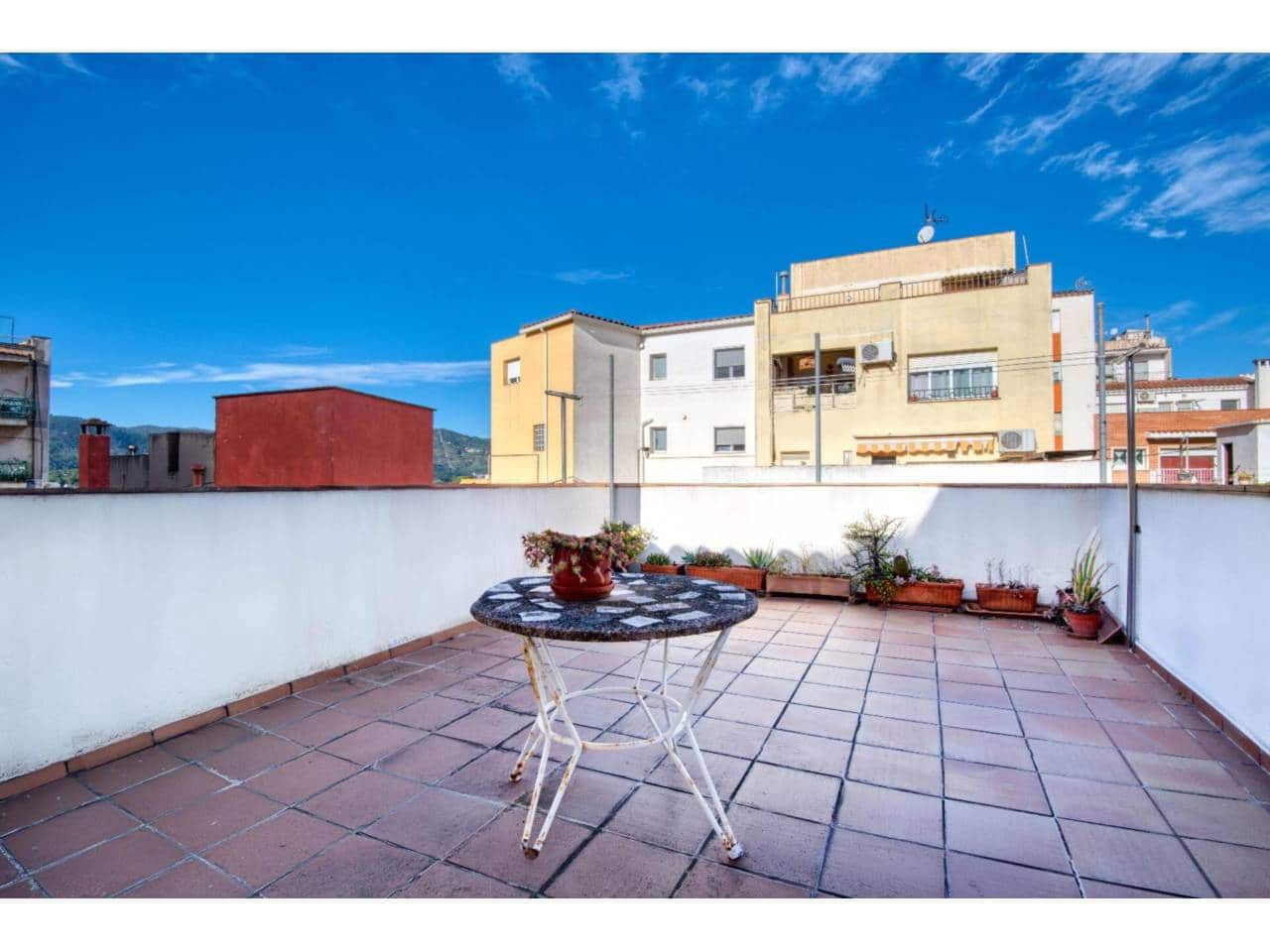 4 soveværelse Villa til salg i Sant Feliu de Guixols med swimmingpool - € 350.000 (Ref: 8797044)