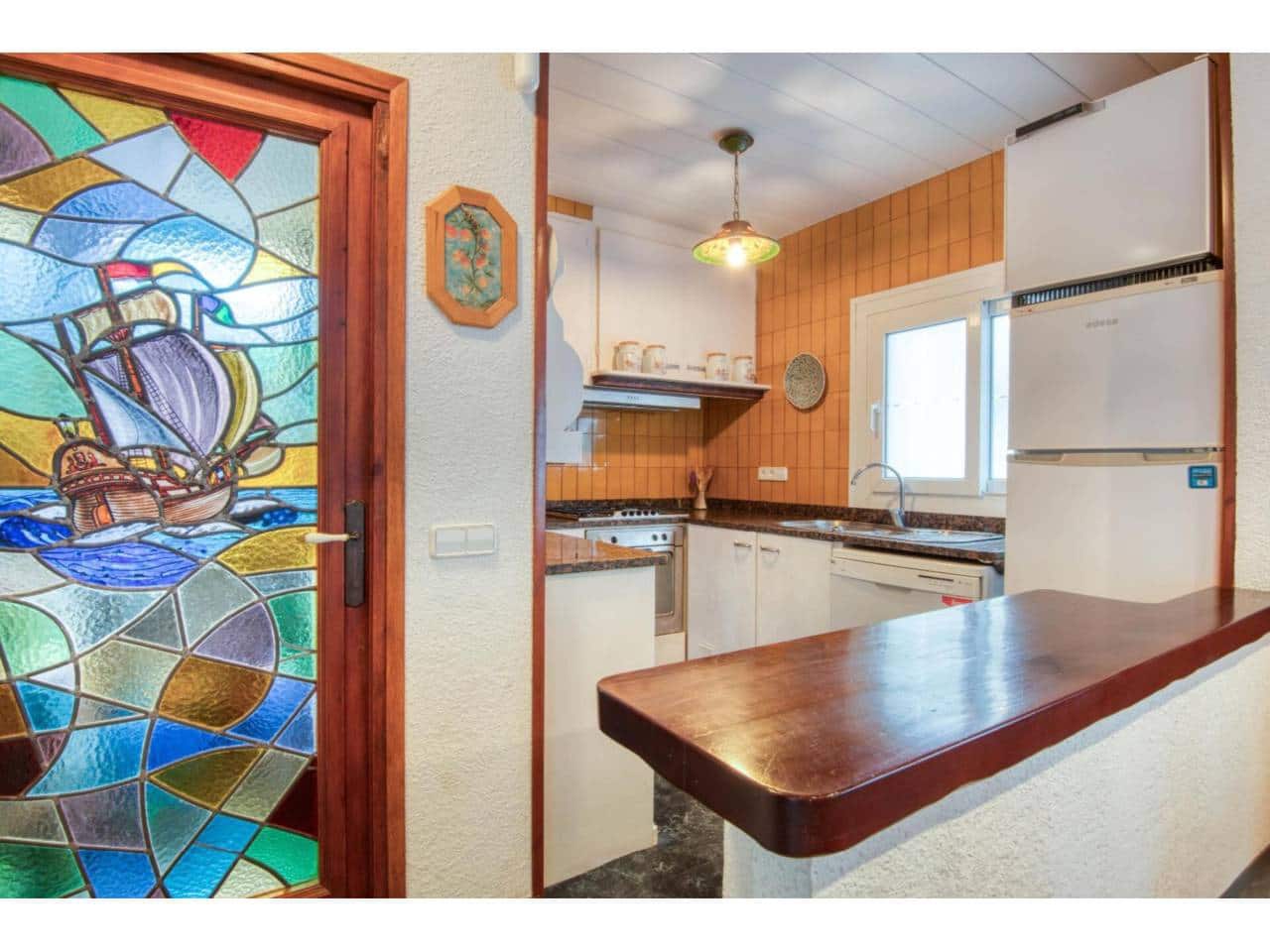 4 soveværelse Villa til salg i Sant Feliu de Guixols med swimmingpool - € 350.000 (Ref: 8797044)