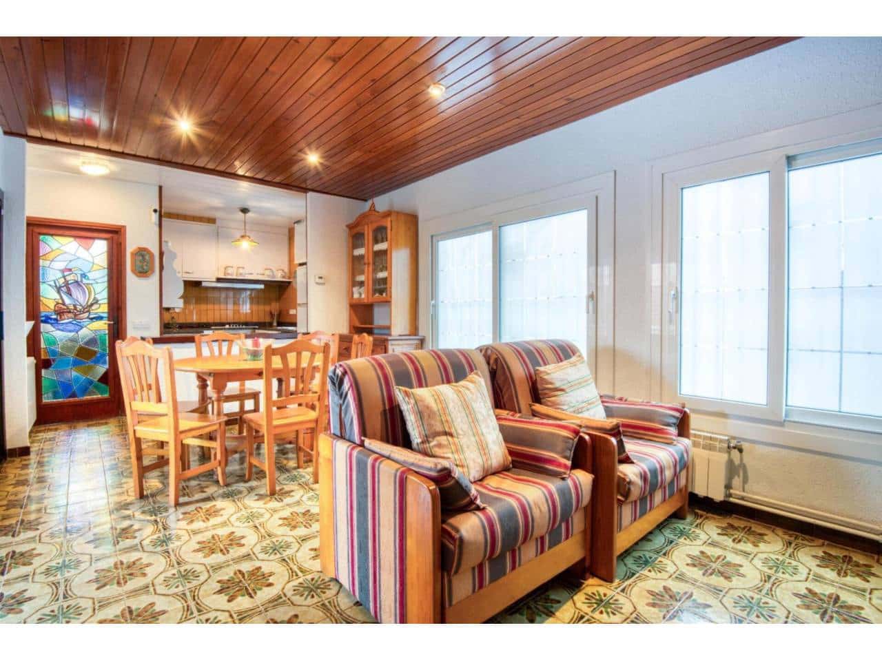 4 soveværelse Villa til salg i Sant Feliu de Guixols med swimmingpool - € 350.000 (Ref: 8797044)