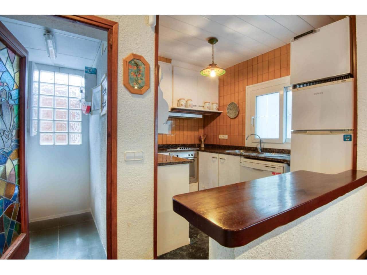 4 soveværelse Villa til salg i Sant Feliu de Guixols med swimmingpool - € 350.000 (Ref: 8797044)