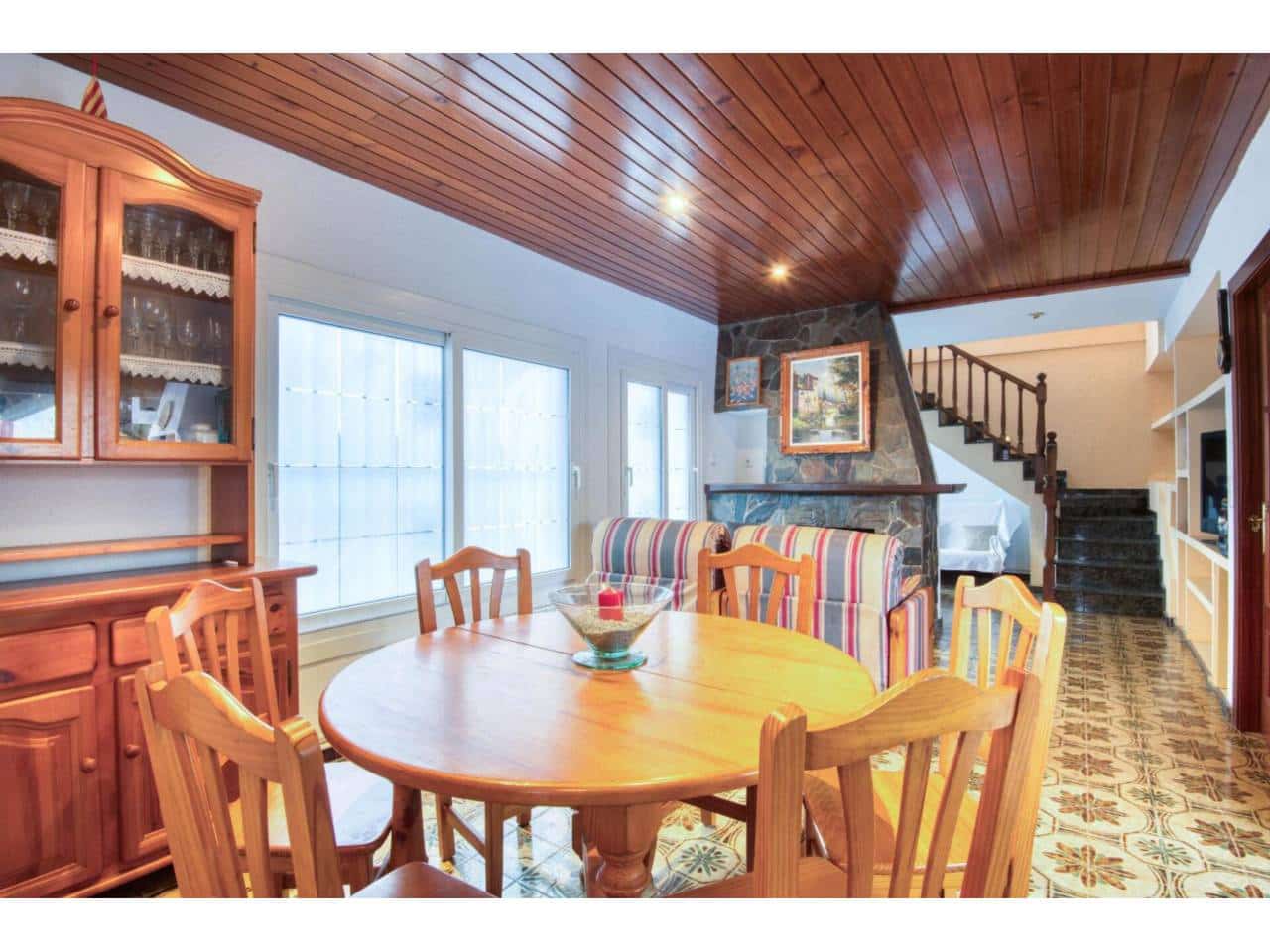 4 soveværelse Villa til salg i Sant Feliu de Guixols med swimmingpool - € 350.000 (Ref: 8797044)